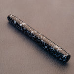 Load image into Gallery viewer, Fountain Pen - Bock #6 - 15 mm - TWSBI Converter - Wilder Cellulose Acetate

