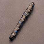 Load image into Gallery viewer, Fountain Pen - Bock #6 - 12 mm - Vintage Cellulose Acetate
