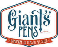 Giants' Pens