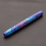 Load image into Gallery viewer, Fountain Pen - Bock #6 - 14 mm - In-house Pastel Dreams
