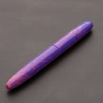 Load image into Gallery viewer, Fountain Pen - Bock #6 - 13 mm - In-house Pastel Dreams (2)
