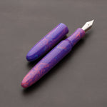 Load image into Gallery viewer, Fountain Pen - Bock #6 - 13 mm - In-house Pastel Dreams (2)
