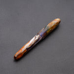 Load image into Gallery viewer, Fountain Pen - Bock #6 - 14 mm - Brooks&#39; Primary Manipulation 1
