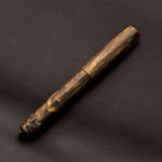 Load image into Gallery viewer, Fountain Pen - Bock #6 - 14 mm - In-house Gold cast
