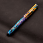 Load image into Gallery viewer, Fountain Pen - JoWo #6 - 13 mm - Primary Manipulation 4 (2)
