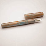 Load image into Gallery viewer, Fountain Pen - Bock #6 - 13 mm - BlanksByBBC Tiffany
