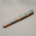 Load image into Gallery viewer, Fountain Pen - JoWo #6 - 13 mm - SEM Ebonite Tundra
