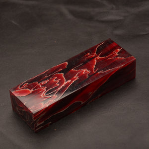 Raffir - Stripes Red