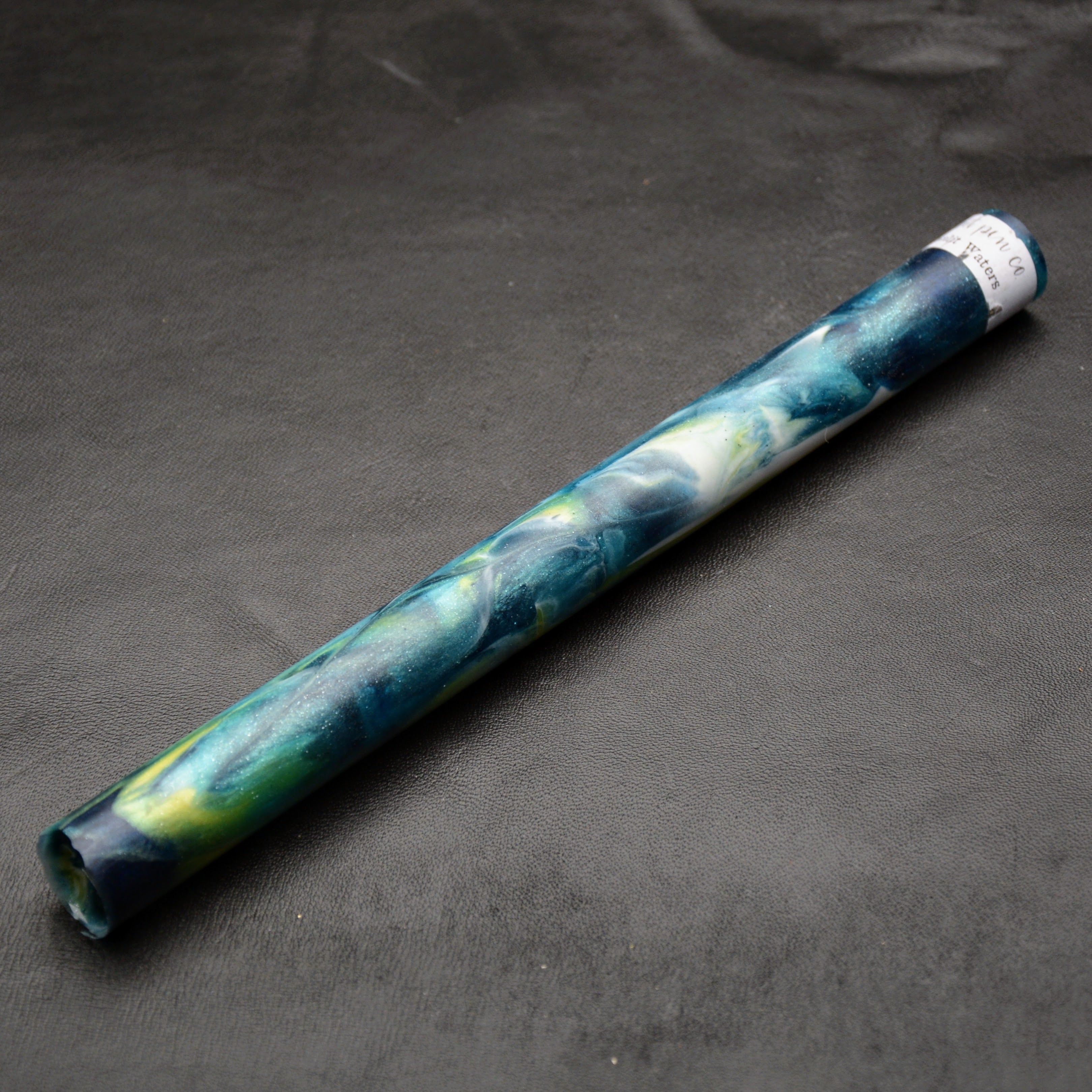 Turnt Pen Co - Moonlit Waters