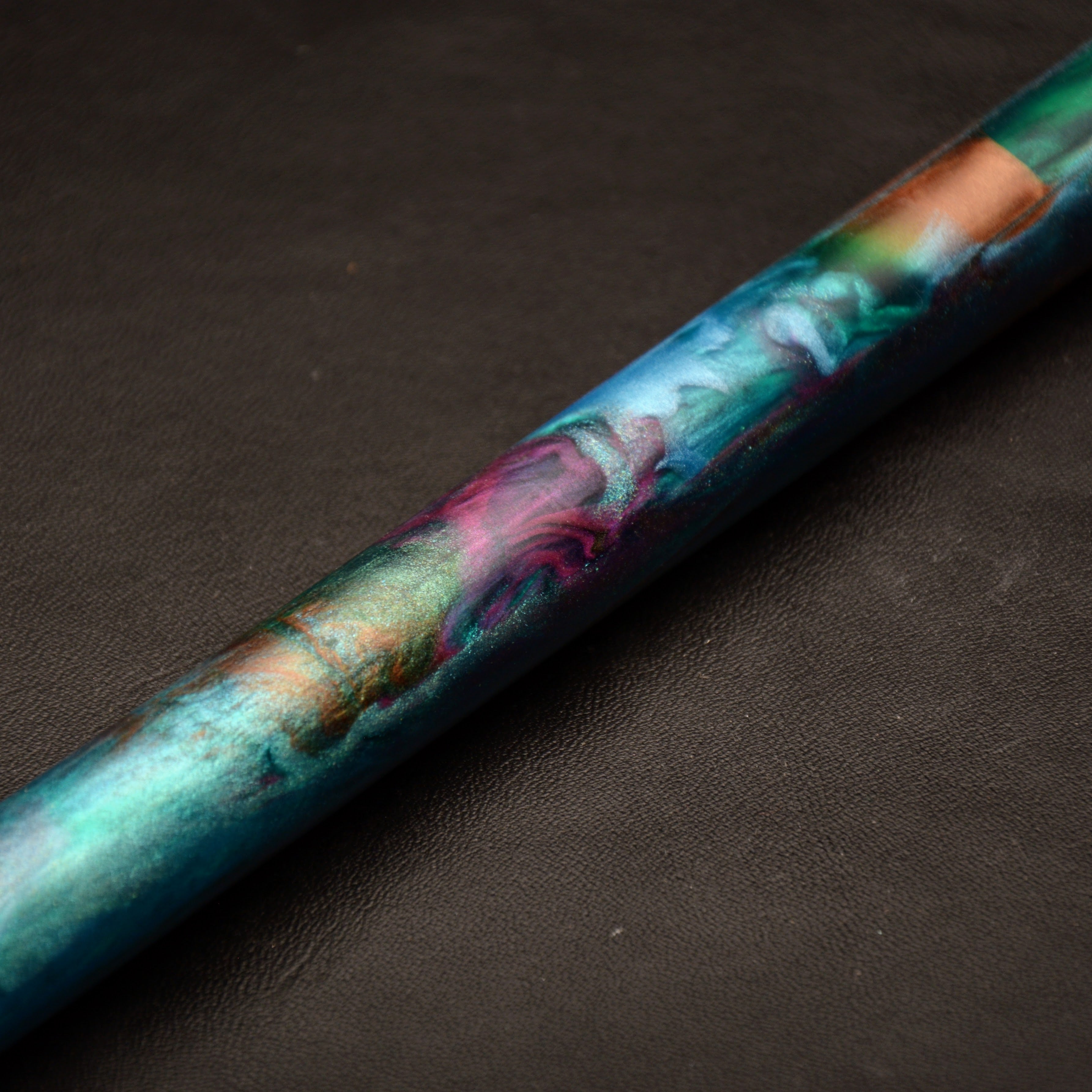Turnt Pen Co - Carson XIX