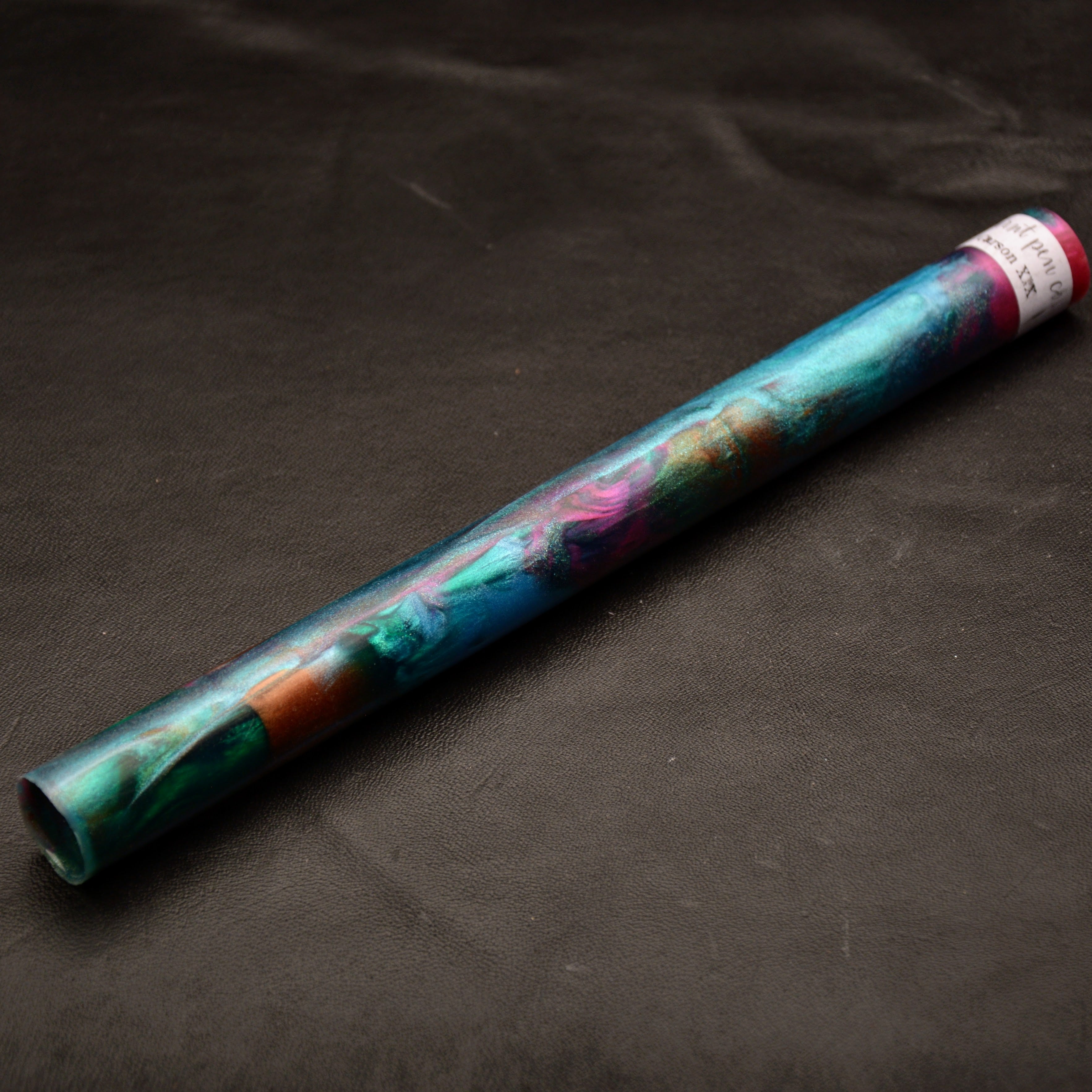 Turnt Pen Co - Carson XIX