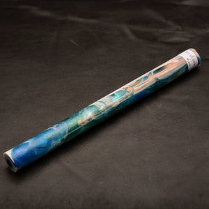 Turnt Pen Co - Vrede