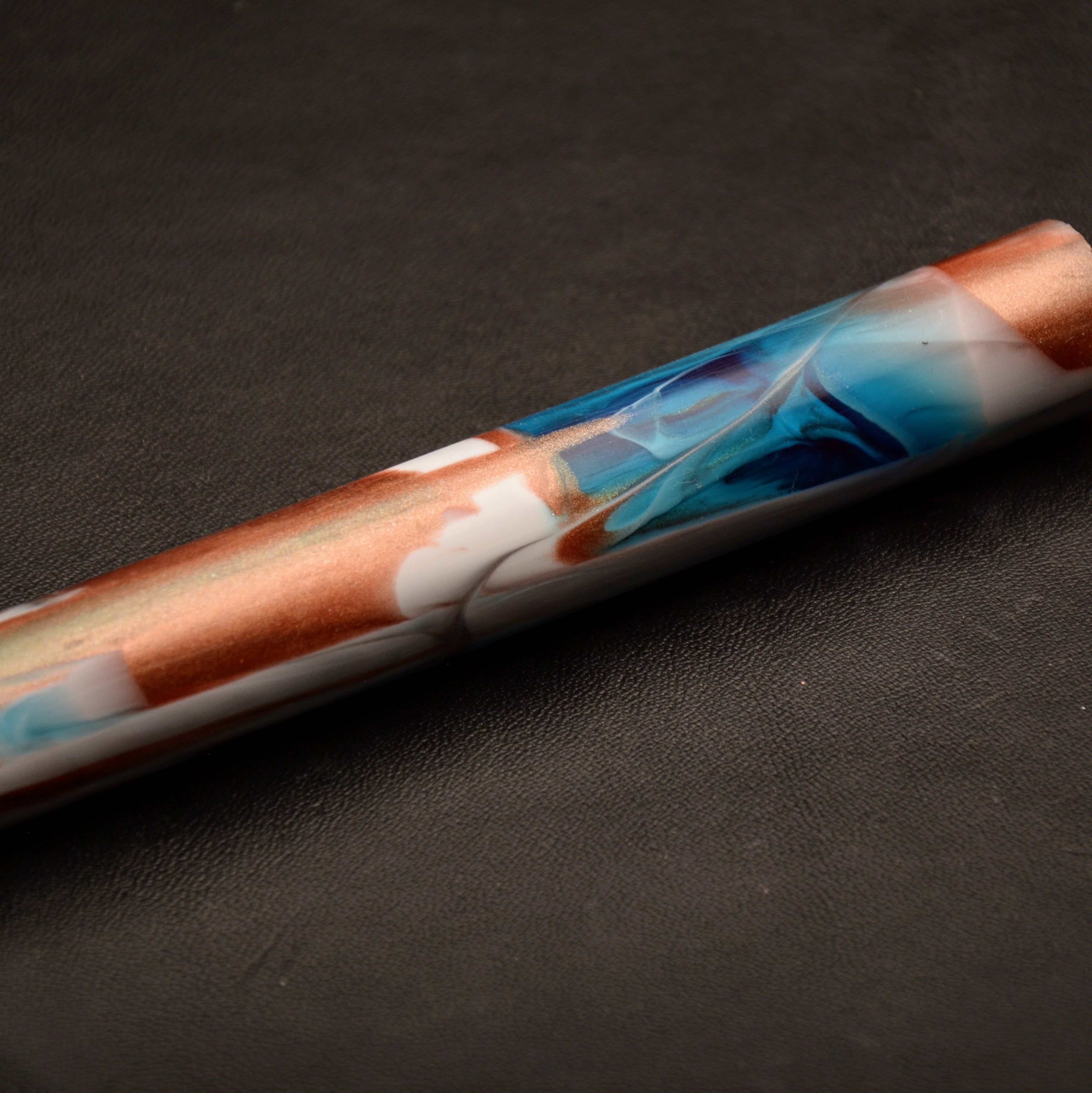 Turnt Pen Co - Greek Isle
