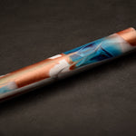 Load image into Gallery viewer, Turnt Pen Co - Greek Isle
