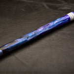 Load image into Gallery viewer, Turnt Pen Co - Black Ice Abalone
