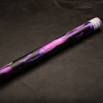 Load image into Gallery viewer, Turnt Pen Co - Dusty Orchid Abalone
