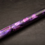 Load image into Gallery viewer, Turnt Pen Co - Dusty Orchid Abalone
