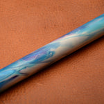 Load image into Gallery viewer, Brooks&#39; Blanks - Bohemian Rose Koi (2)
