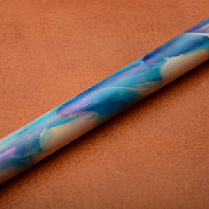 Brooks' Blanks - Bohemian Rose Koi (3)