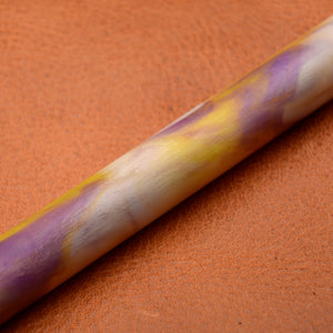 Brooks' Blanks - Lemon and Lavender (1)